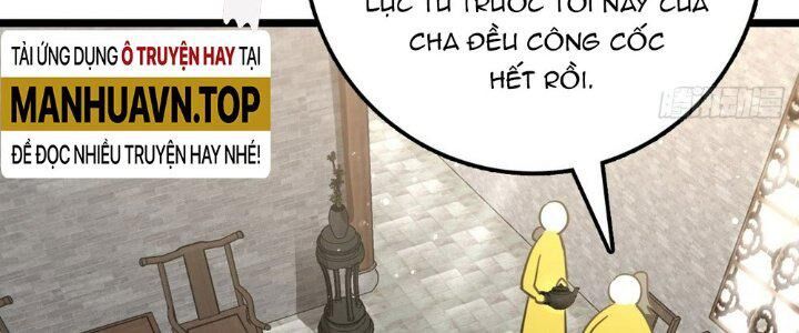 Sư Phụ Của Ta Mỗi Khi Đến Đại Nạn Mới Đột Phá