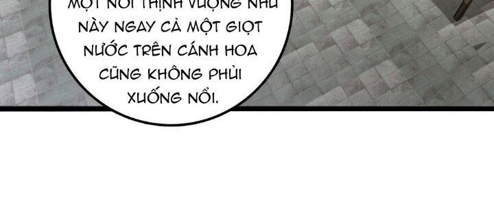 Sư Phụ Của Ta Mỗi Khi Đến Đại Nạn Mới Đột Phá
