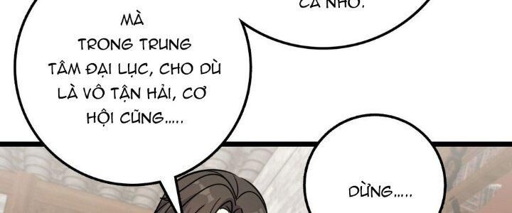 Sư Phụ Của Ta Mỗi Khi Đến Đại Nạn Mới Đột Phá