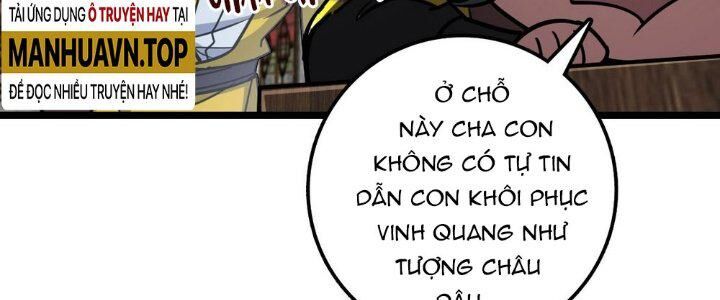Sư Phụ Của Ta Mỗi Khi Đến Đại Nạn Mới Đột Phá