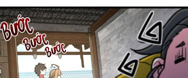 Sư Phụ Của Ta Mỗi Khi Đến Đại Nạn Mới Đột Phá