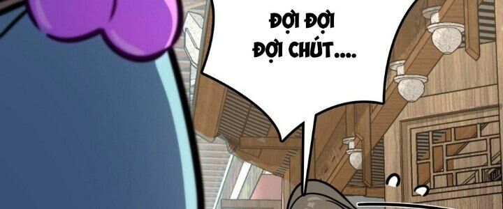 Sư Phụ Của Ta Mỗi Khi Đến Đại Nạn Mới Đột Phá