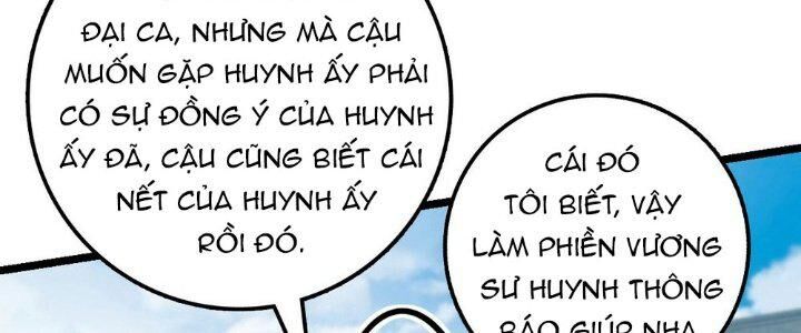 Sư Phụ Của Ta Mỗi Khi Đến Đại Nạn Mới Đột Phá