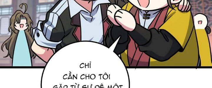 Sư Phụ Của Ta Mỗi Khi Đến Đại Nạn Mới Đột Phá