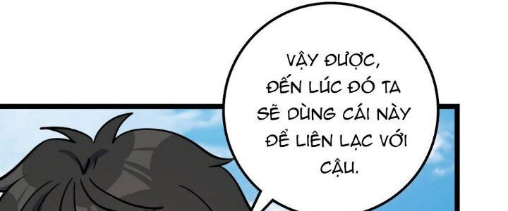 Sư Phụ Của Ta Mỗi Khi Đến Đại Nạn Mới Đột Phá
