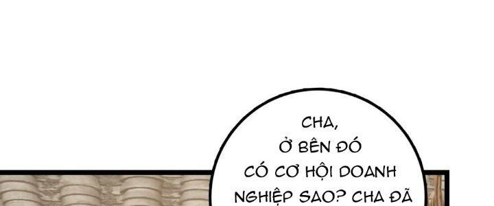 Sư Phụ Của Ta Mỗi Khi Đến Đại Nạn Mới Đột Phá