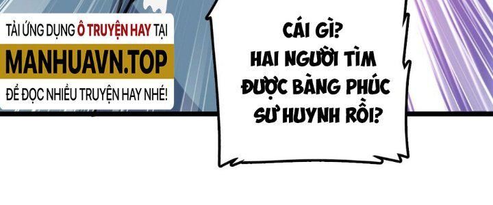 Sư Phụ Của Ta Mỗi Khi Đến Đại Nạn Mới Đột Phá