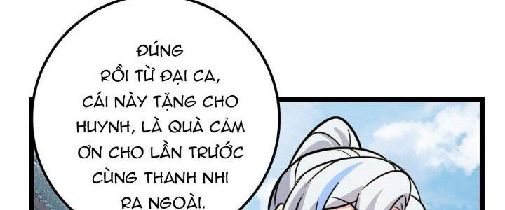 Sư Phụ Của Ta Mỗi Khi Đến Đại Nạn Mới Đột Phá