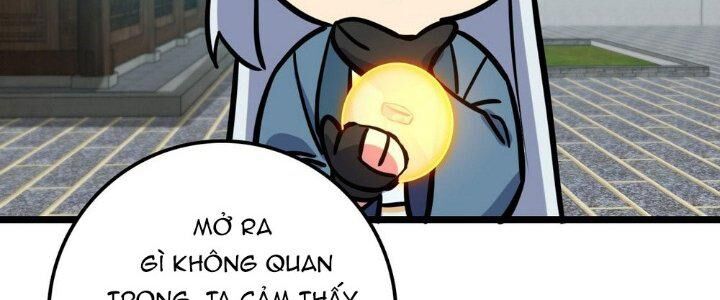 Sư Phụ Của Ta Mỗi Khi Đến Đại Nạn Mới Đột Phá