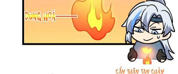 Sư Phụ Của Ta Mỗi Khi Đến Đại Nạn Mới Đột Phá