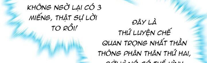 Sư Phụ Của Ta Mỗi Khi Đến Đại Nạn Mới Đột Phá