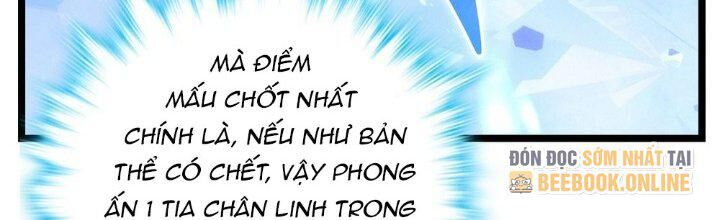Sư Phụ Của Ta Mỗi Khi Đến Đại Nạn Mới Đột Phá