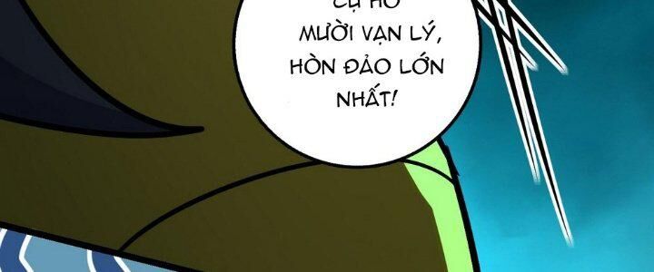 Sư Phụ Của Ta Mỗi Khi Đến Đại Nạn Mới Đột Phá