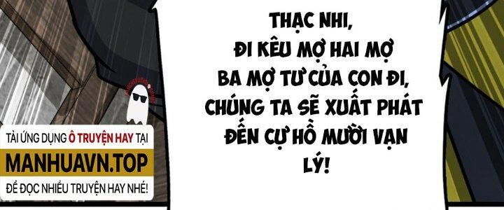 Sư Phụ Của Ta Mỗi Khi Đến Đại Nạn Mới Đột Phá