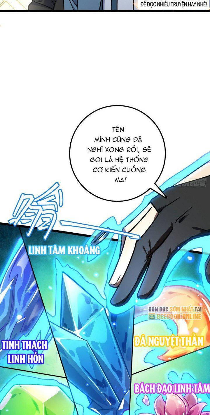 Sư Phụ Của Ta Mỗi Khi Đến Đại Nạn Mới Đột Phá