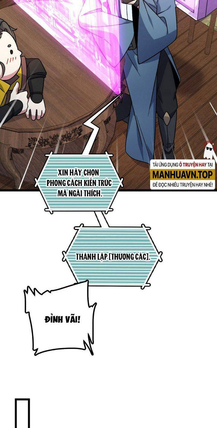 Sư Phụ Của Ta Mỗi Khi Đến Đại Nạn Mới Đột Phá