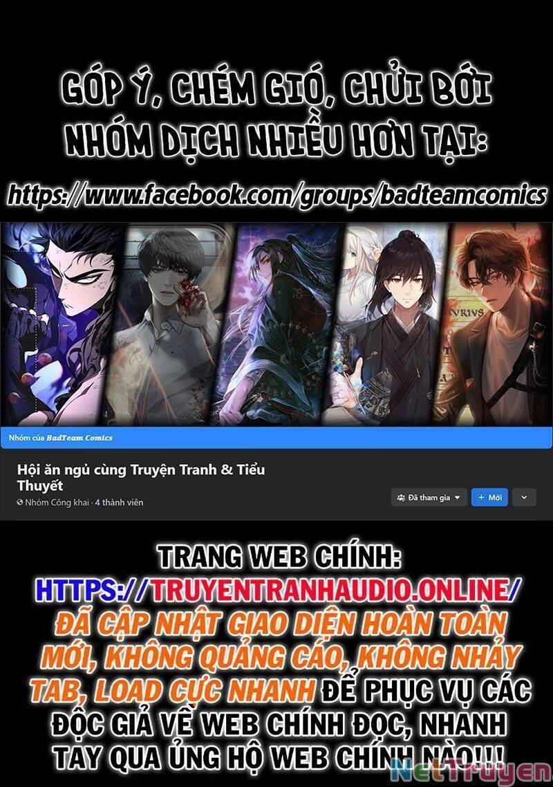 Sư Phụ Của Ta Mỗi Khi Đến Đại Nạn Mới Đột Phá