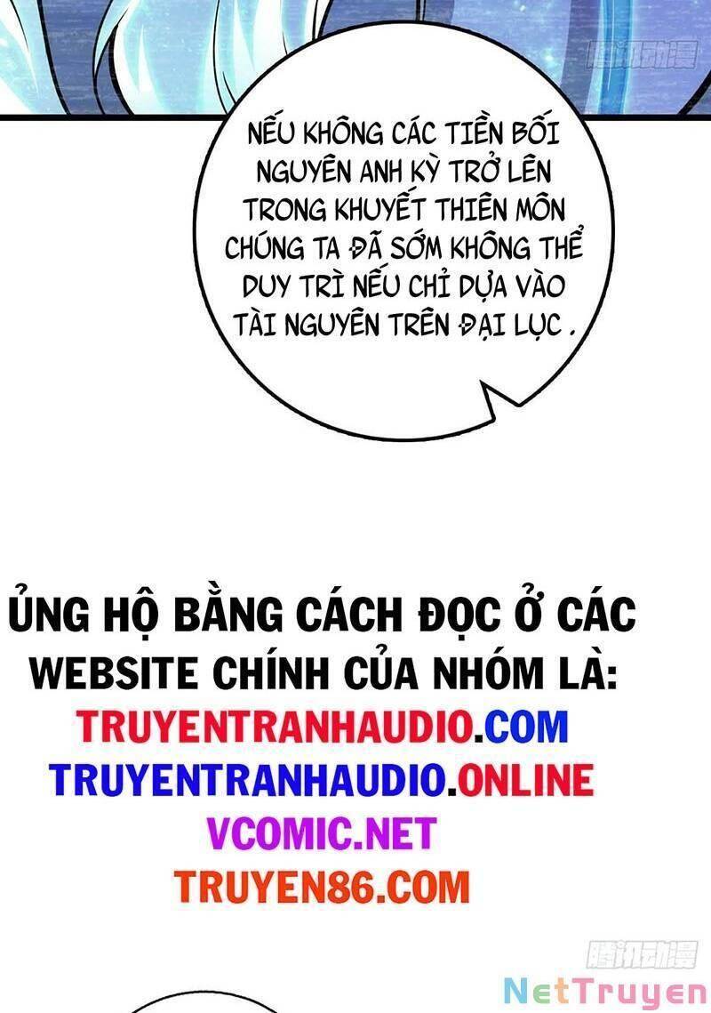 Sư Phụ Của Ta Mỗi Khi Đến Đại Nạn Mới Đột Phá