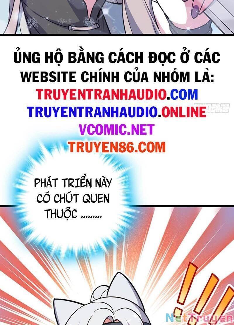 Sư Phụ Của Ta Mỗi Khi Đến Đại Nạn Mới Đột Phá