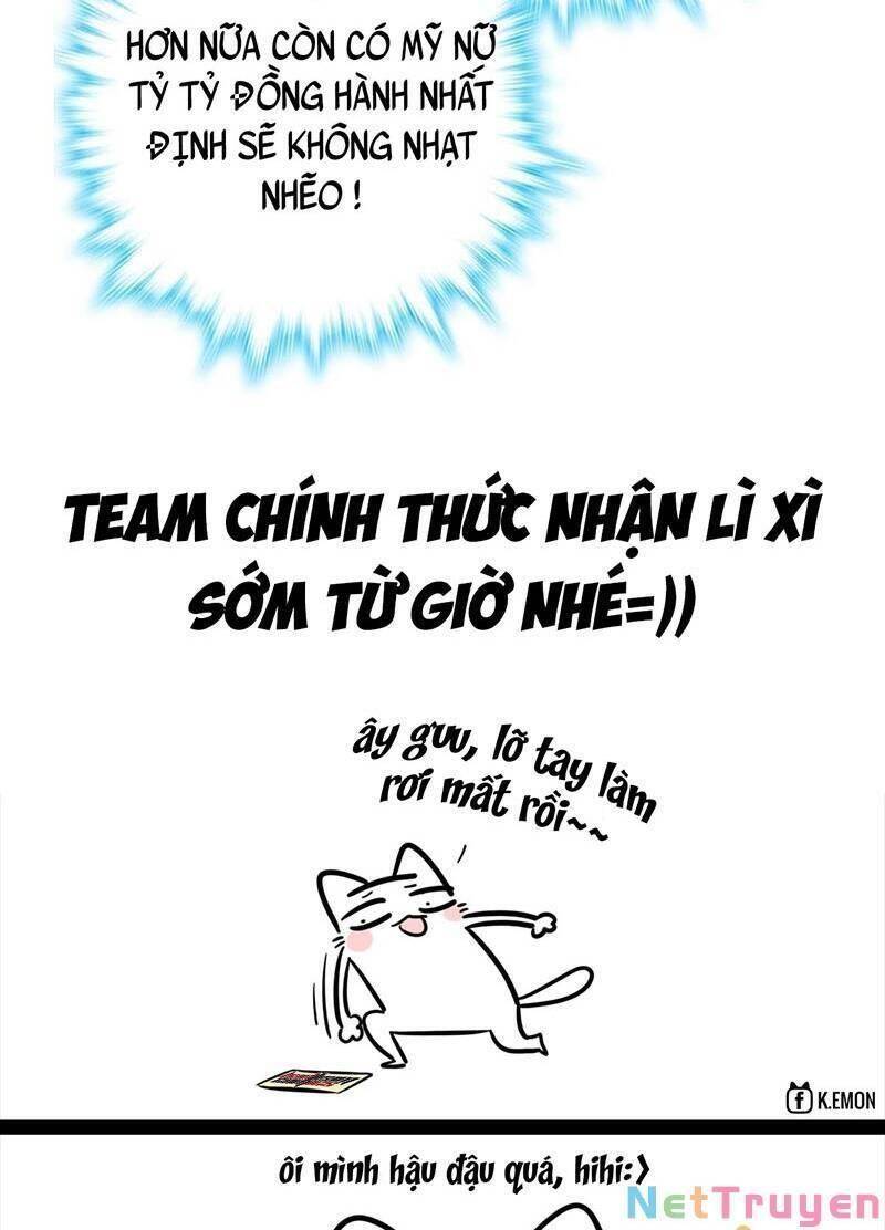 Sư Phụ Của Ta Mỗi Khi Đến Đại Nạn Mới Đột Phá