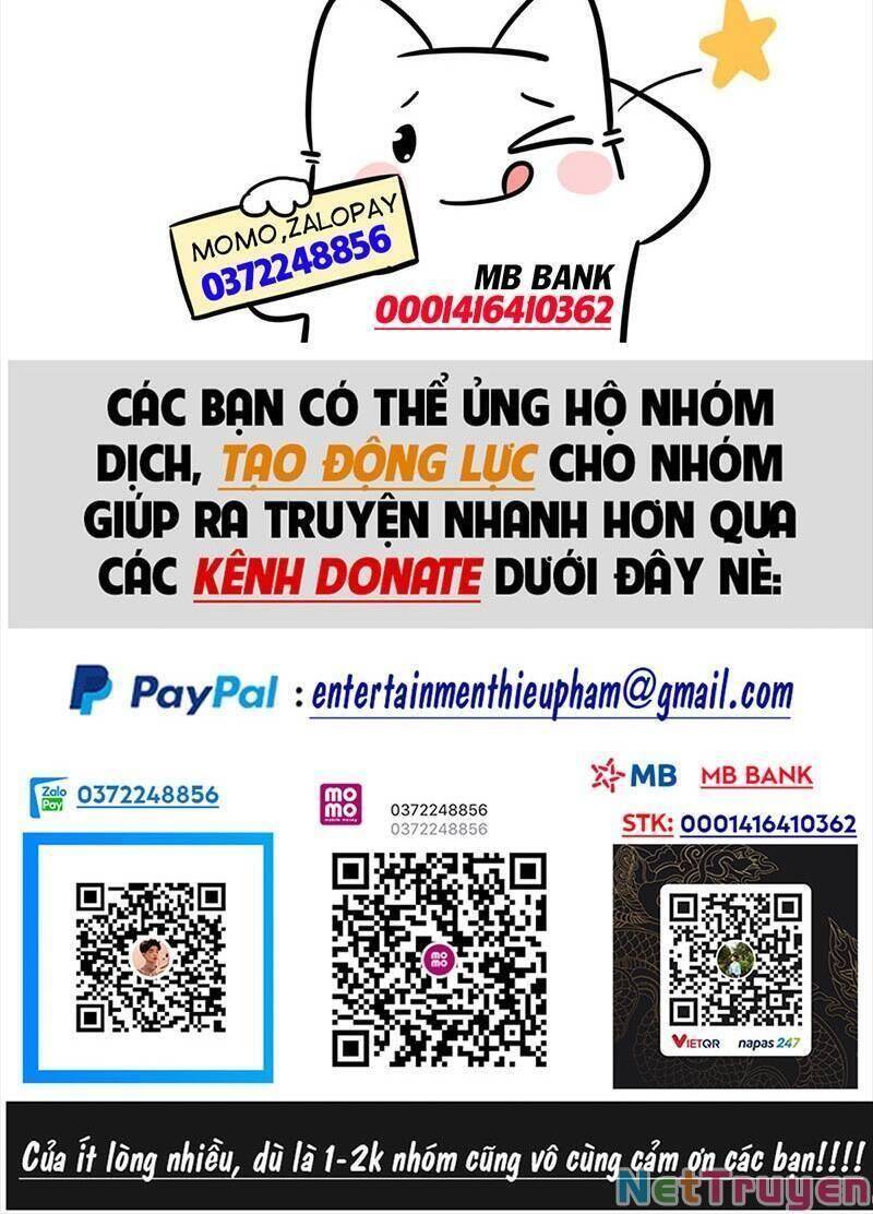 Sư Phụ Của Ta Mỗi Khi Đến Đại Nạn Mới Đột Phá