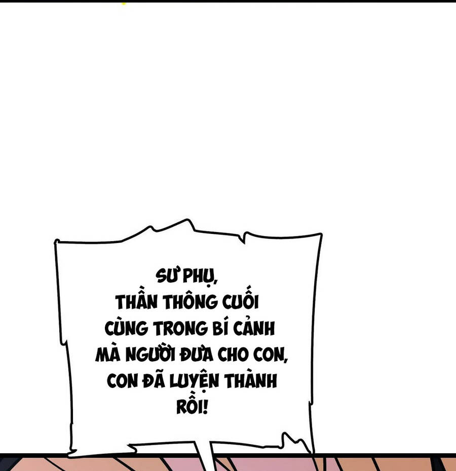 Sư Phụ Của Ta Mỗi Khi Đến Đại Nạn Mới Đột Phá