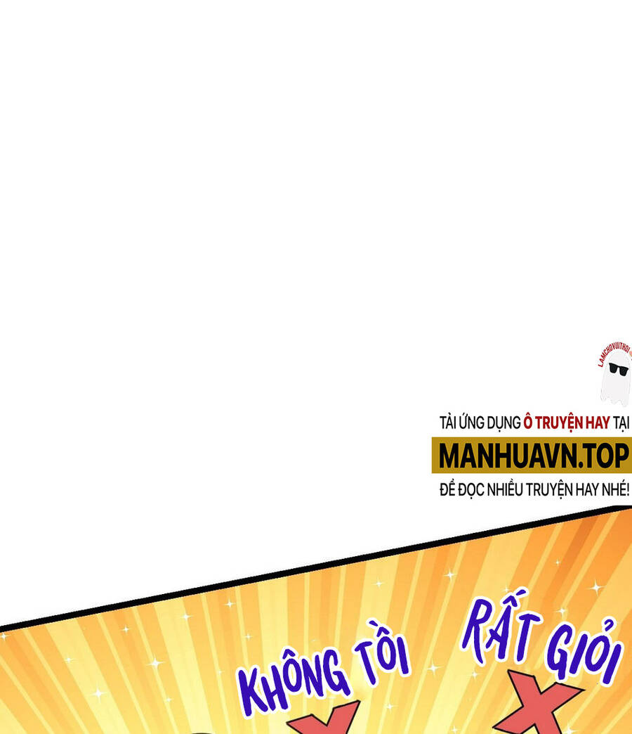 Sư Phụ Của Ta Mỗi Khi Đến Đại Nạn Mới Đột Phá