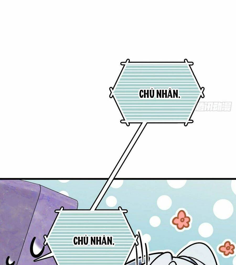 Sư Phụ Của Ta Mỗi Khi Đến Đại Nạn Mới Đột Phá