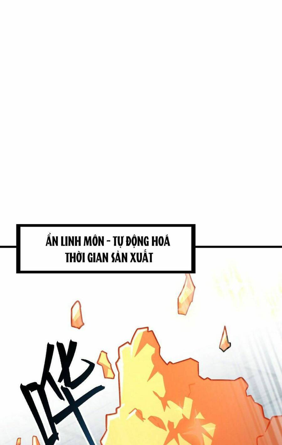 Sư Phụ Của Ta Mỗi Khi Đến Đại Nạn Mới Đột Phá