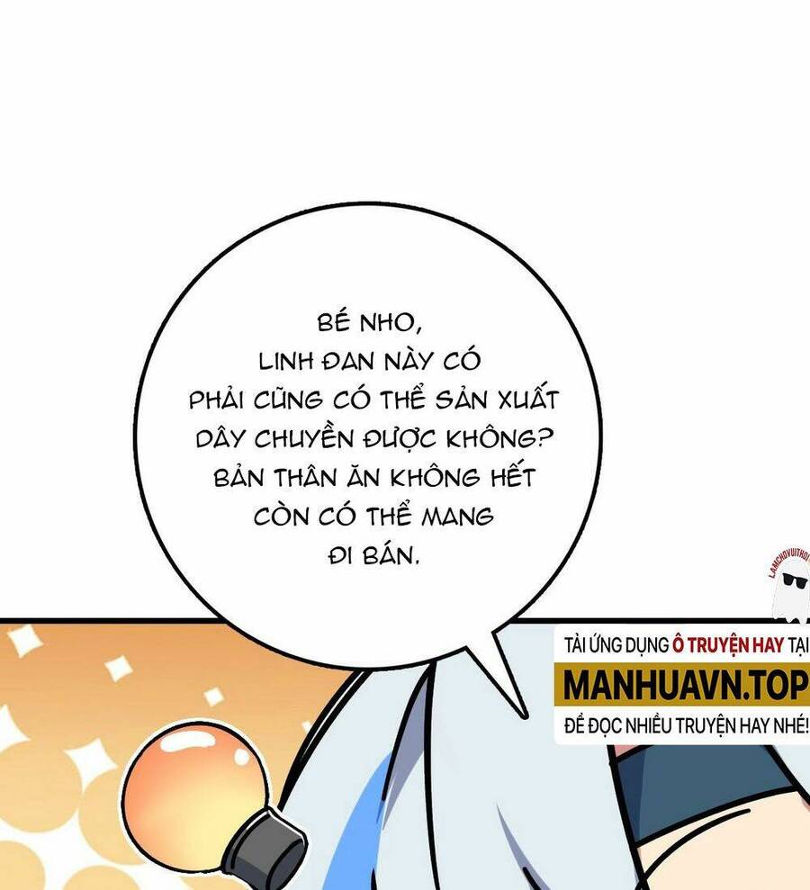 Sư Phụ Của Ta Mỗi Khi Đến Đại Nạn Mới Đột Phá