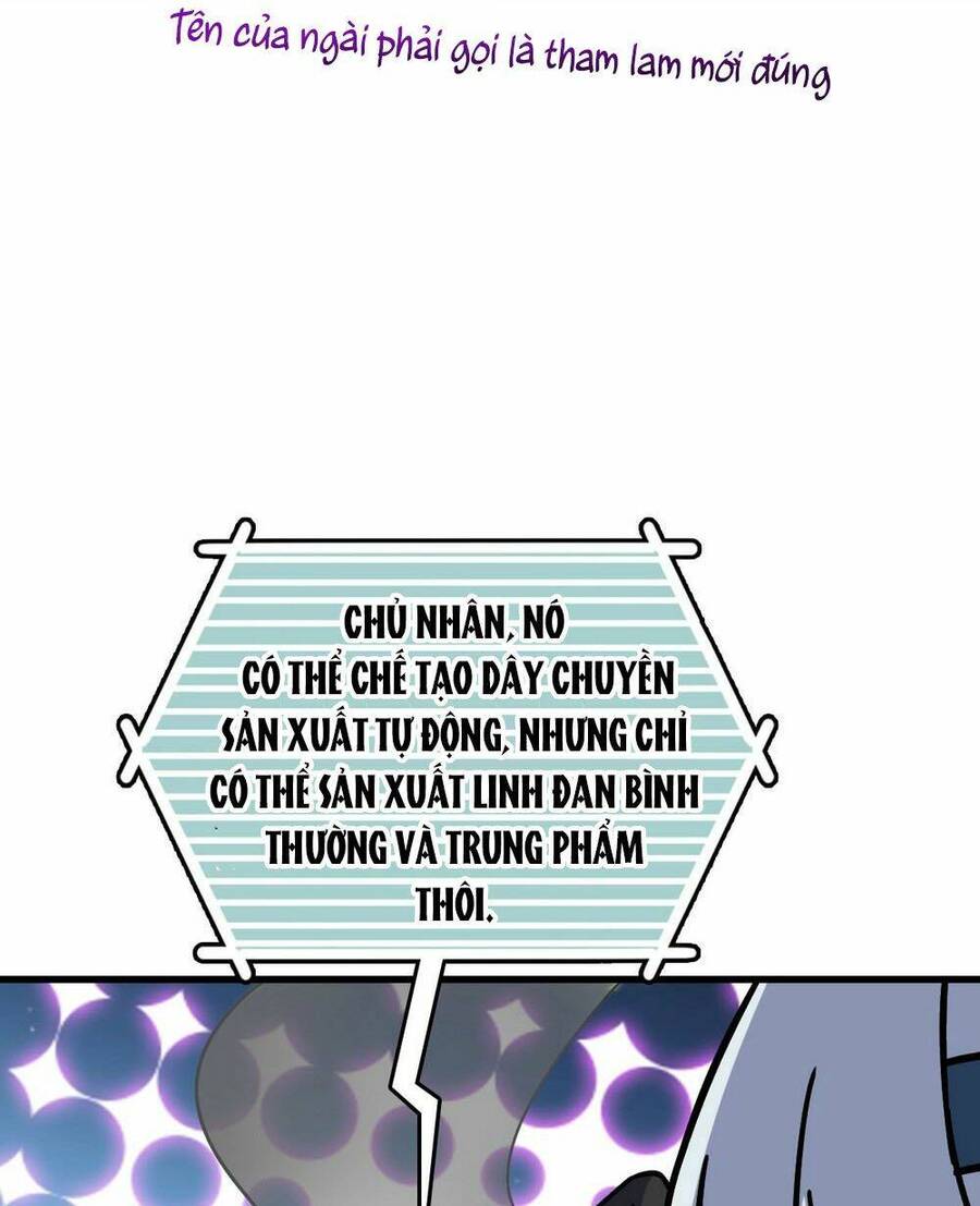 Sư Phụ Của Ta Mỗi Khi Đến Đại Nạn Mới Đột Phá