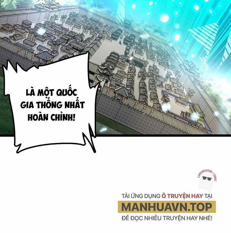 Sư Phụ Của Ta Mỗi Khi Đến Đại Nạn Mới Đột Phá