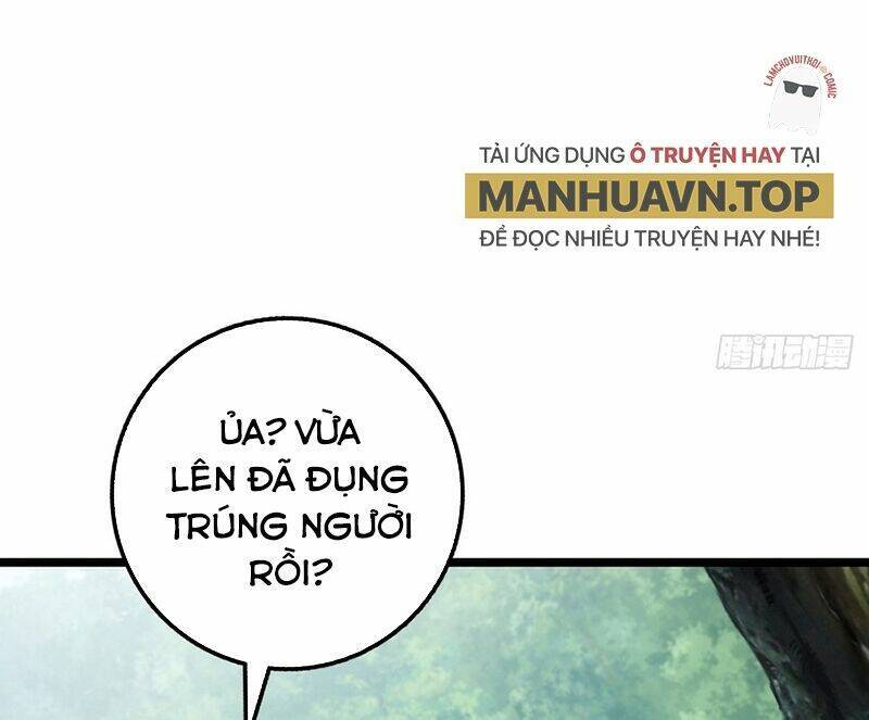 Sư Phụ Của Ta Mỗi Khi Đến Đại Nạn Mới Đột Phá