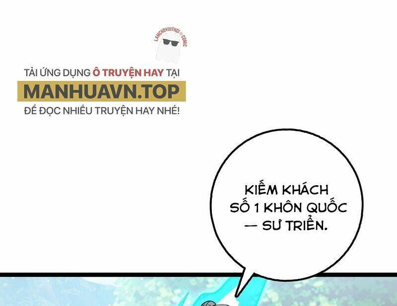 Sư Phụ Của Ta Mỗi Khi Đến Đại Nạn Mới Đột Phá