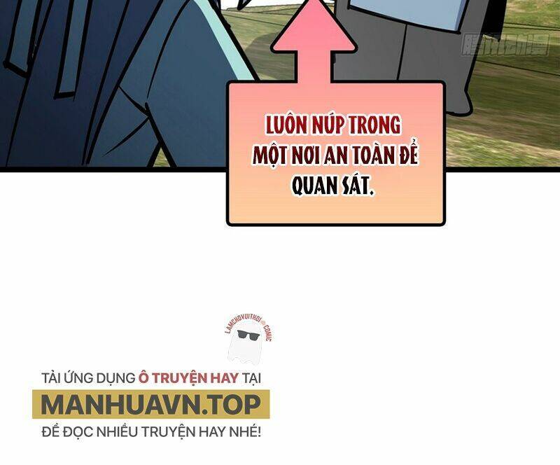 Sư Phụ Của Ta Mỗi Khi Đến Đại Nạn Mới Đột Phá