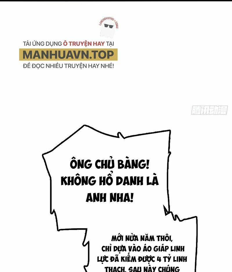 Sư Phụ Của Ta Mỗi Khi Đến Đại Nạn Mới Đột Phá