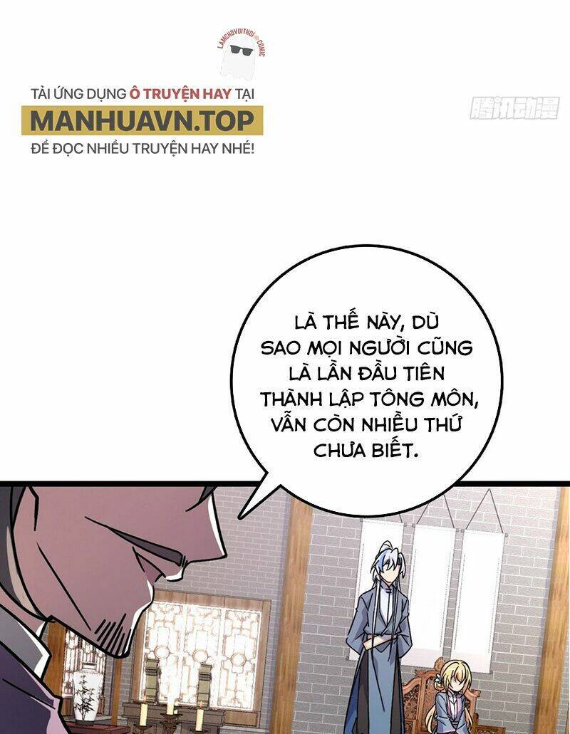 Sư Phụ Của Ta Mỗi Khi Đến Đại Nạn Mới Đột Phá