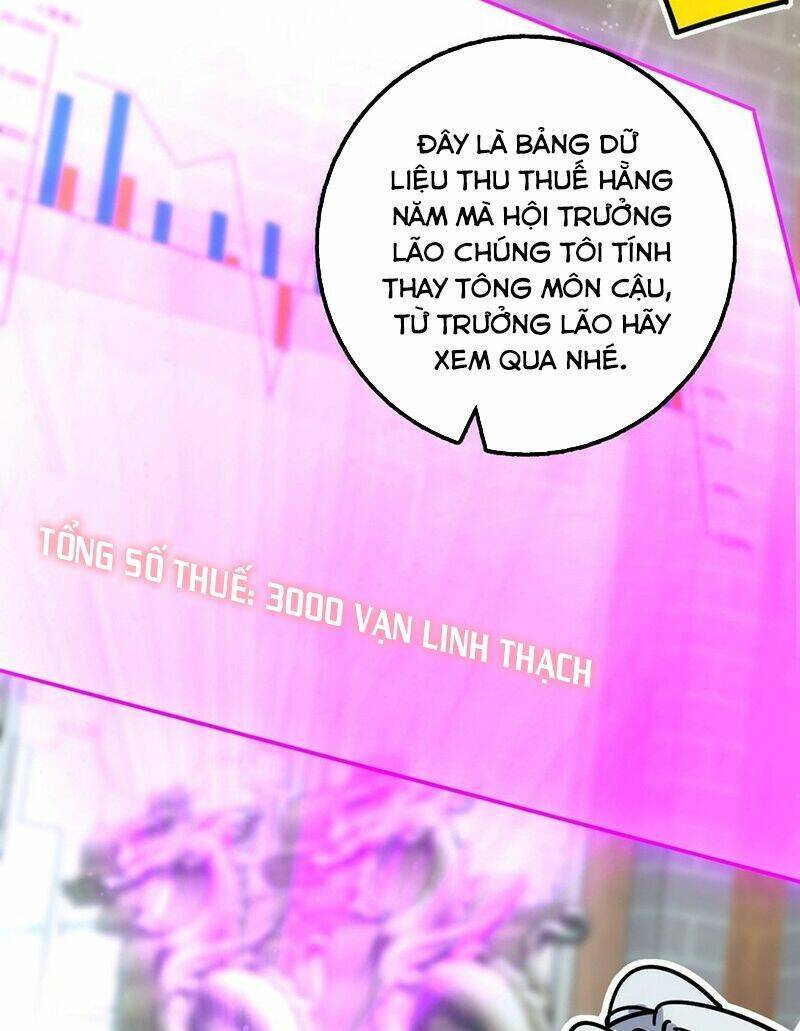 Sư Phụ Của Ta Mỗi Khi Đến Đại Nạn Mới Đột Phá