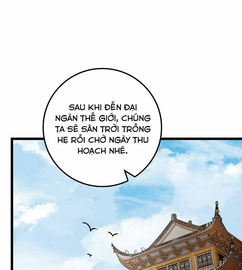 Sư Phụ Của Ta Mỗi Khi Đến Đại Nạn Mới Đột Phá
