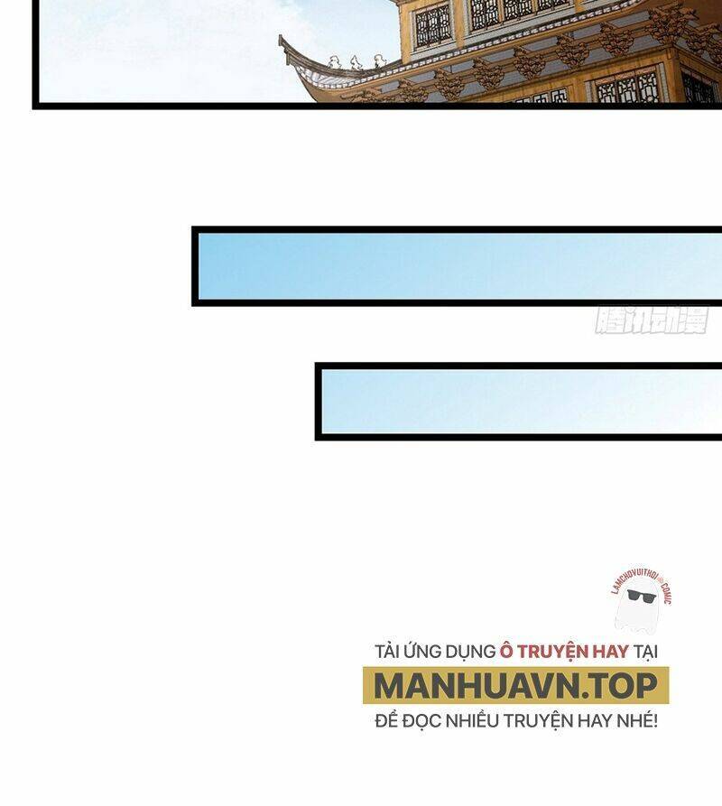 Sư Phụ Của Ta Mỗi Khi Đến Đại Nạn Mới Đột Phá