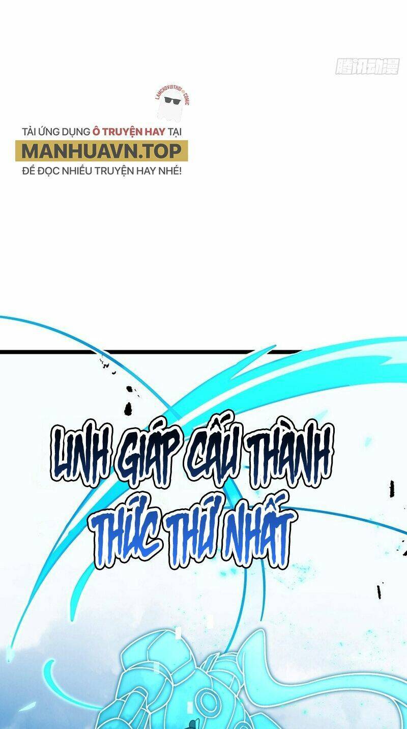 Sư Phụ Của Ta Mỗi Khi Đến Đại Nạn Mới Đột Phá