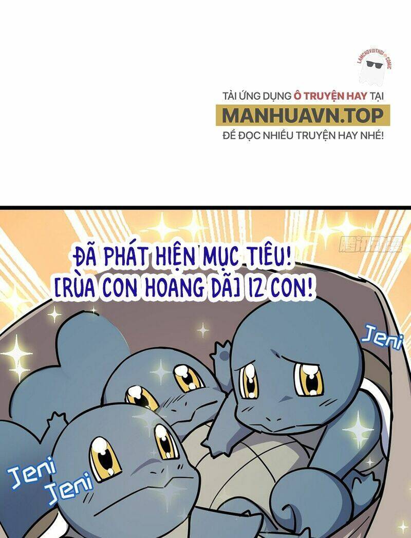 Sư Phụ Của Ta Mỗi Khi Đến Đại Nạn Mới Đột Phá