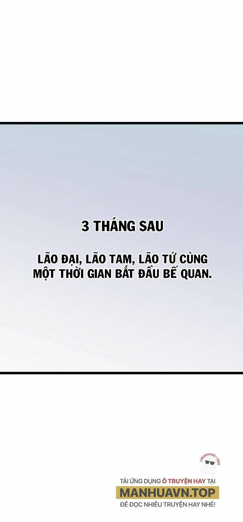 Sư Phụ Của Ta Mỗi Khi Đến Đại Nạn Mới Đột Phá