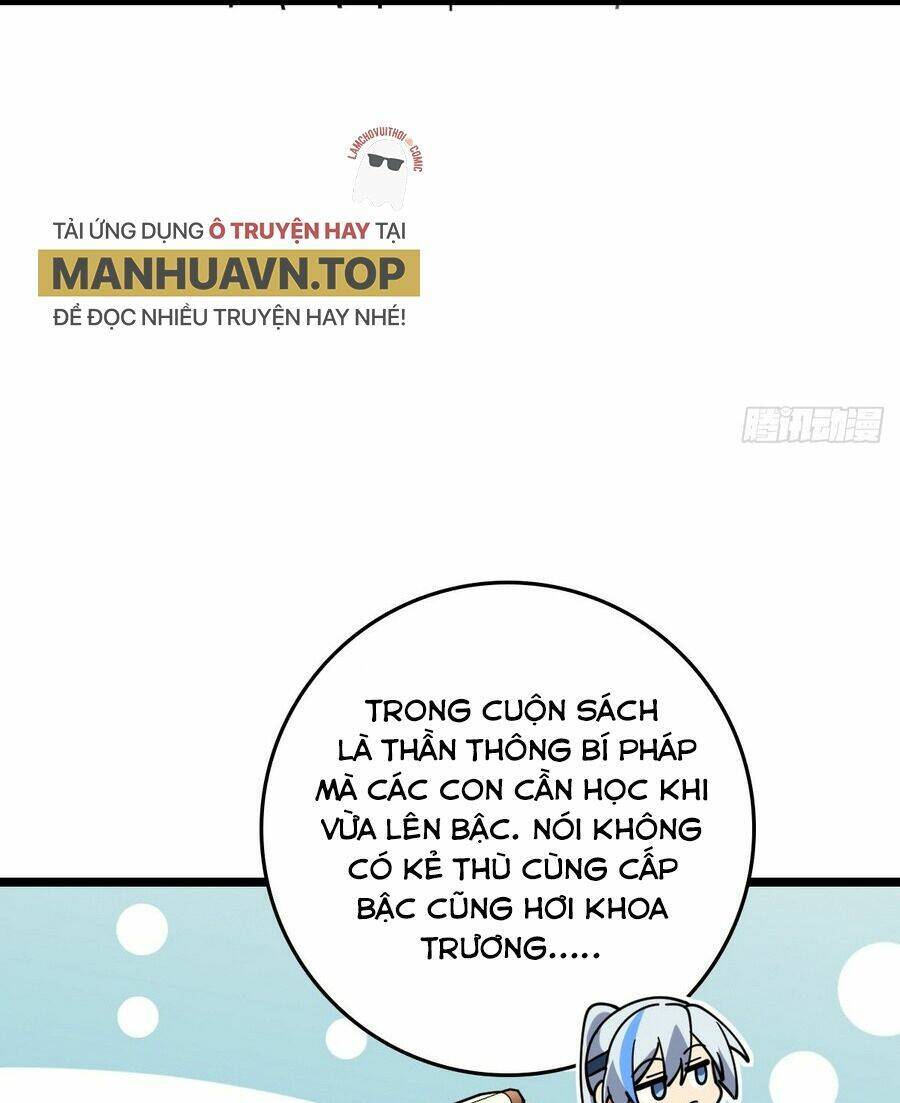 Sư Phụ Của Ta Mỗi Khi Đến Đại Nạn Mới Đột Phá