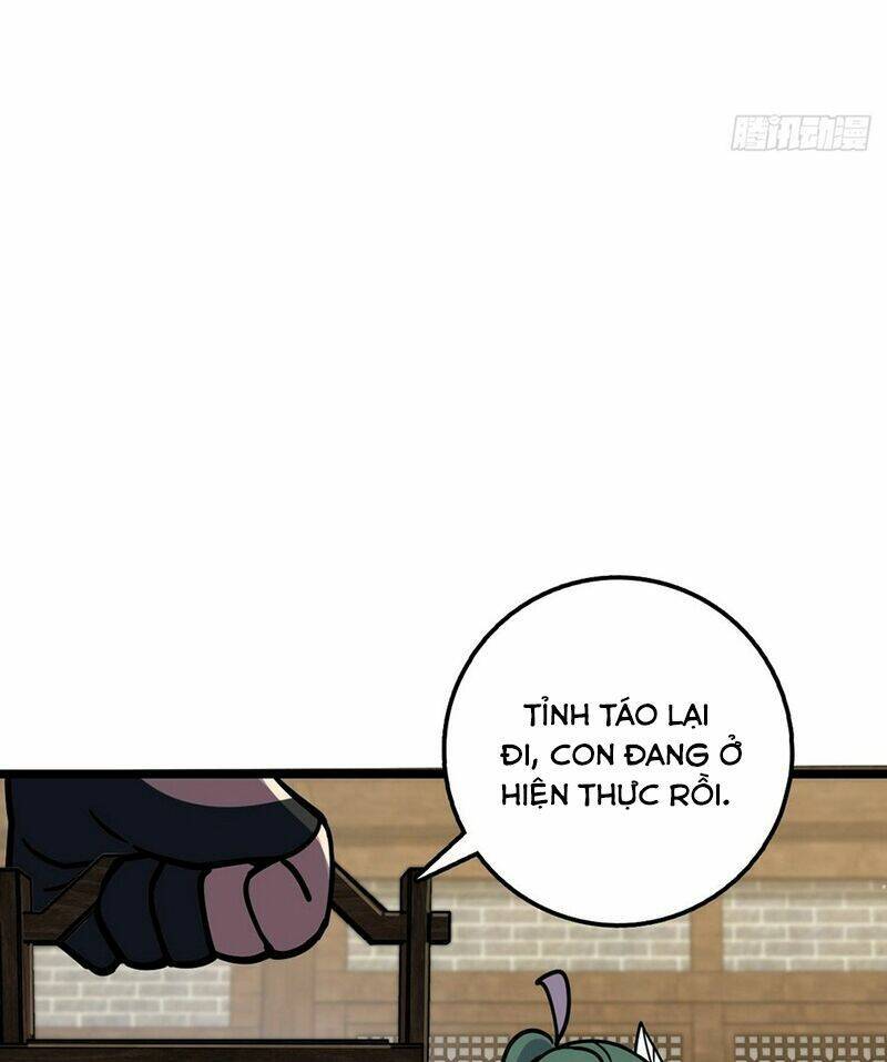Sư Phụ Của Ta Mỗi Khi Đến Đại Nạn Mới Đột Phá
