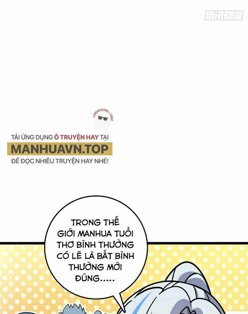 Sư Phụ Của Ta Mỗi Khi Đến Đại Nạn Mới Đột Phá
