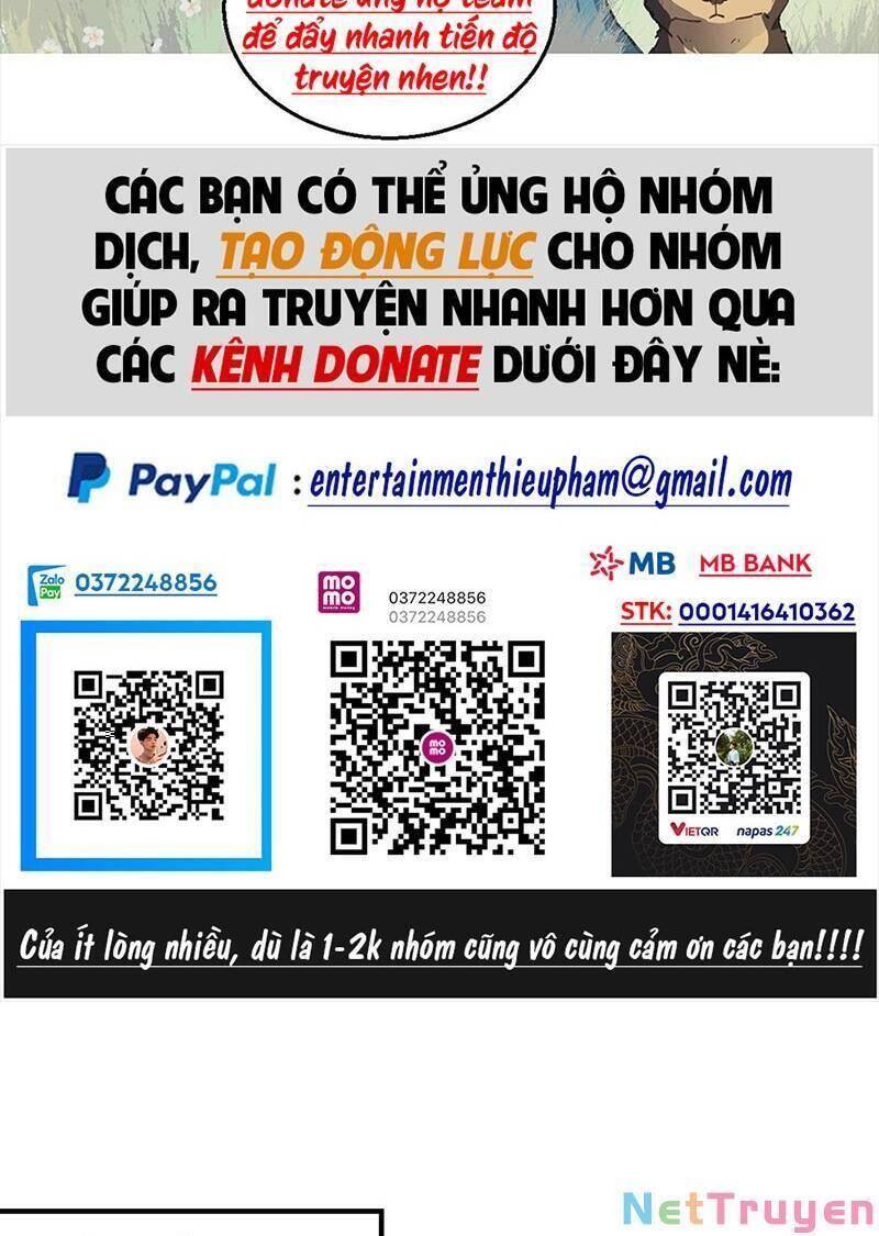 Sư Phụ Của Ta Mỗi Khi Đến Đại Nạn Mới Đột Phá