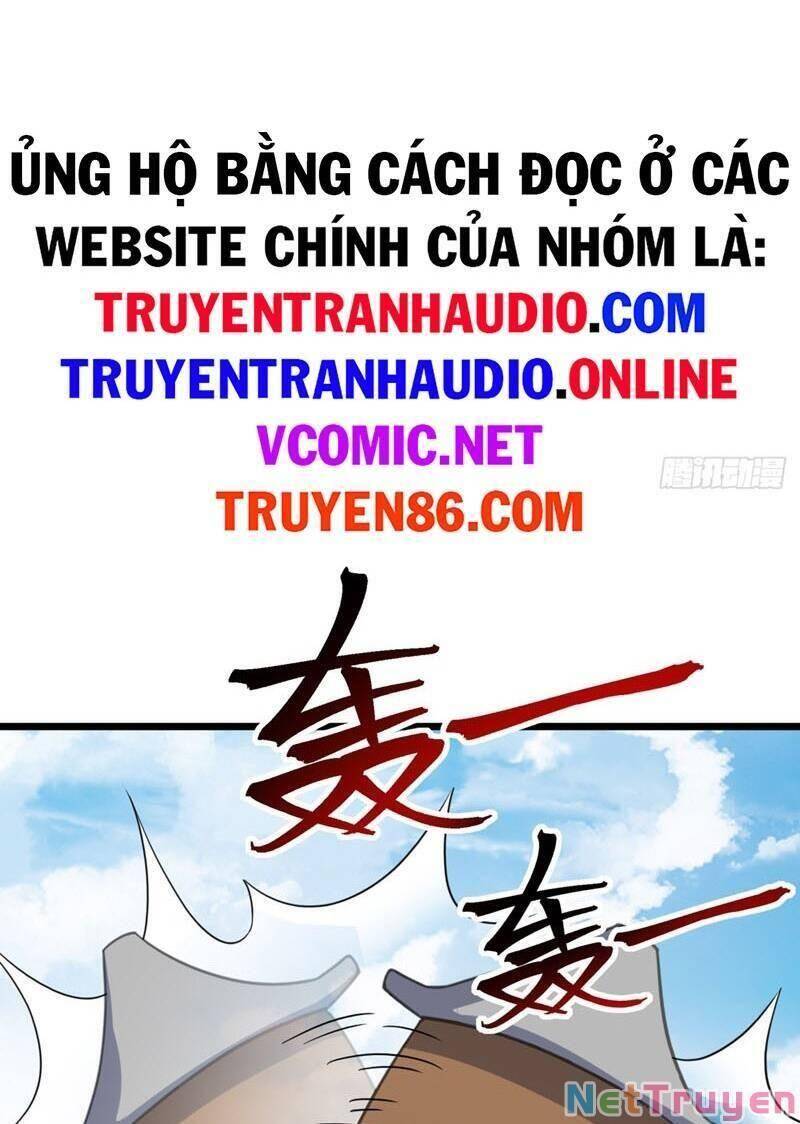Sư Phụ Của Ta Mỗi Khi Đến Đại Nạn Mới Đột Phá