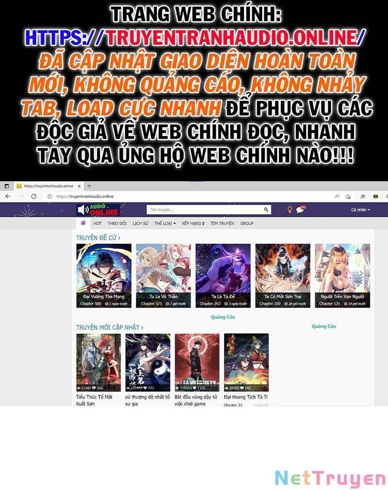 Sư Phụ Của Ta Mỗi Khi Đến Đại Nạn Mới Đột Phá