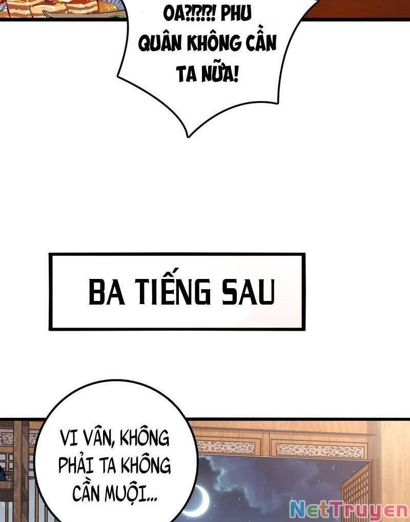 Sư Phụ Của Ta Mỗi Khi Đến Đại Nạn Mới Đột Phá
